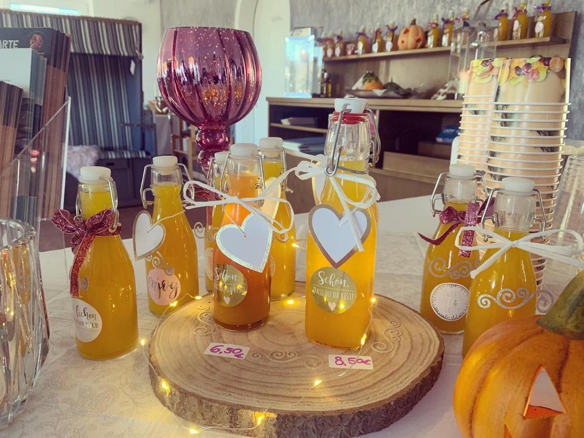 Hotel & Restaurant Rosenhof برغن المظهر الخارجي الصورة