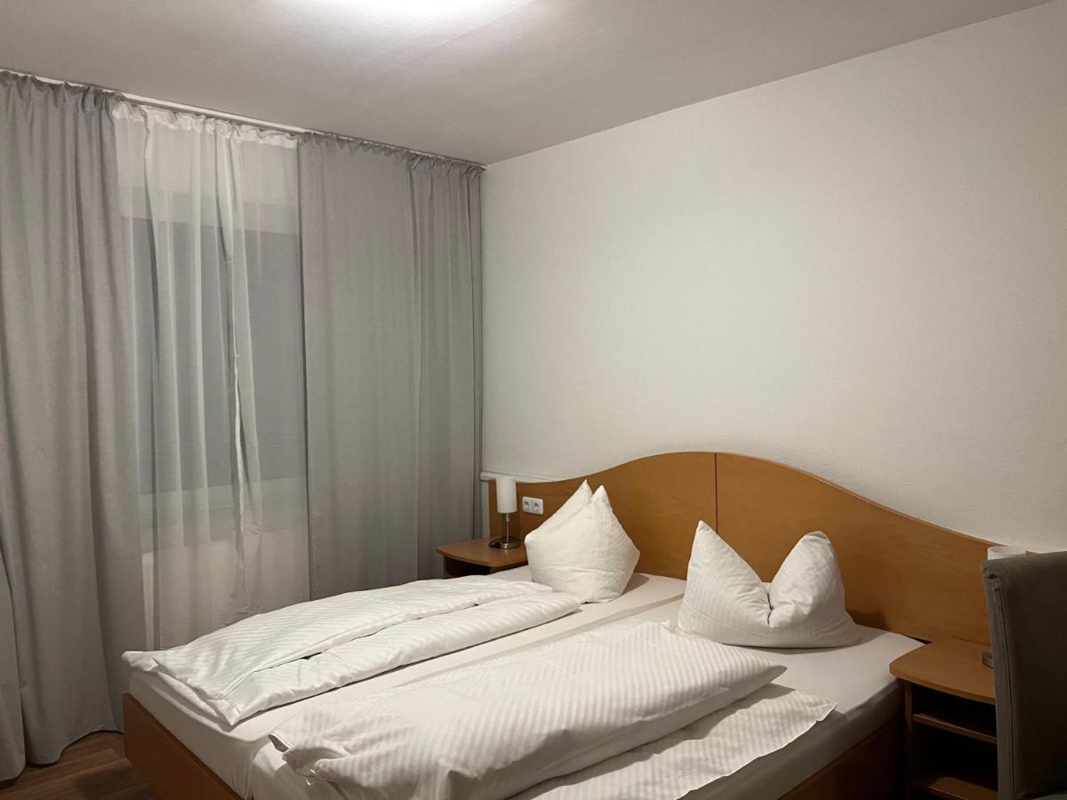Hotel & Restaurant Rosenhof برغن المظهر الخارجي الصورة